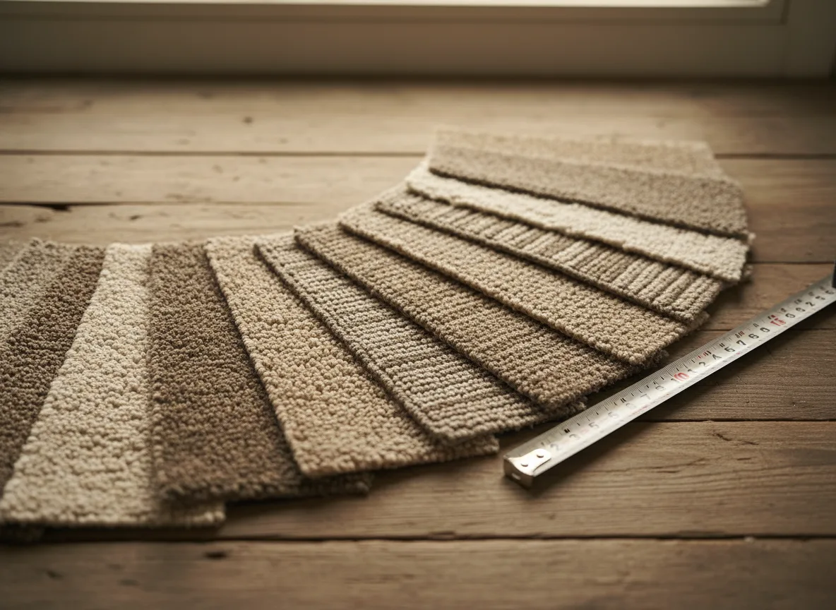 Carpet Installation Edinboro, PA FAQs